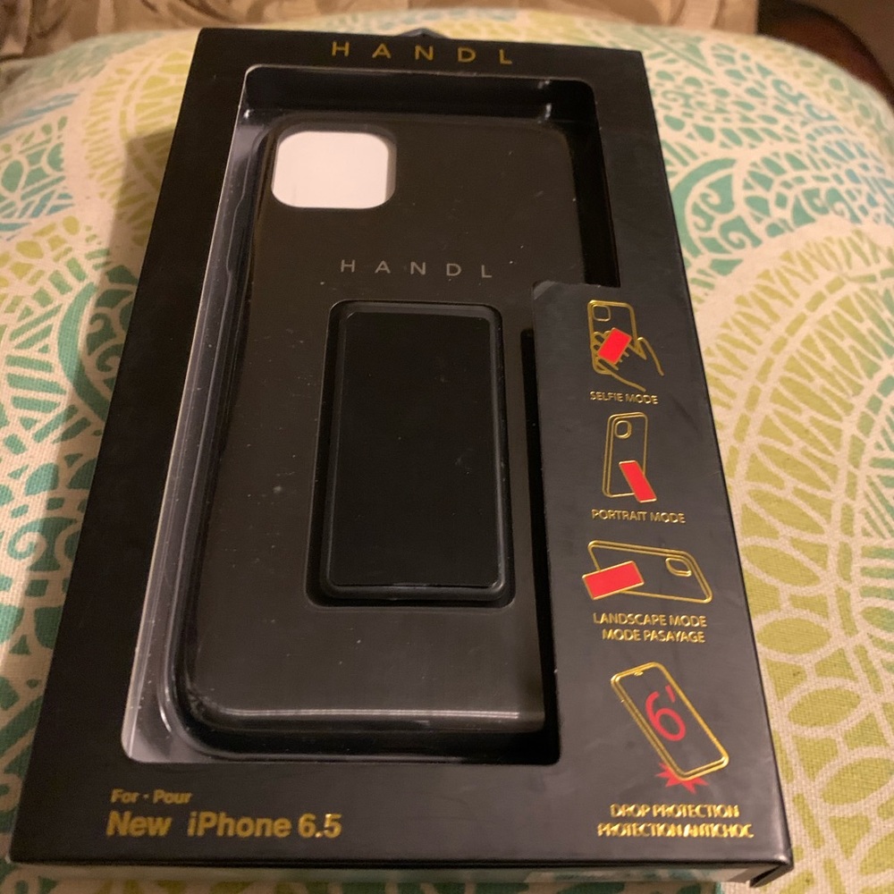 Case for iPhone